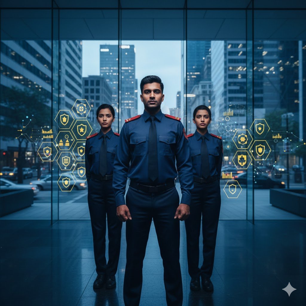 How Much Does a Security Guard Cost in BC? (2025 Pricing Guide)