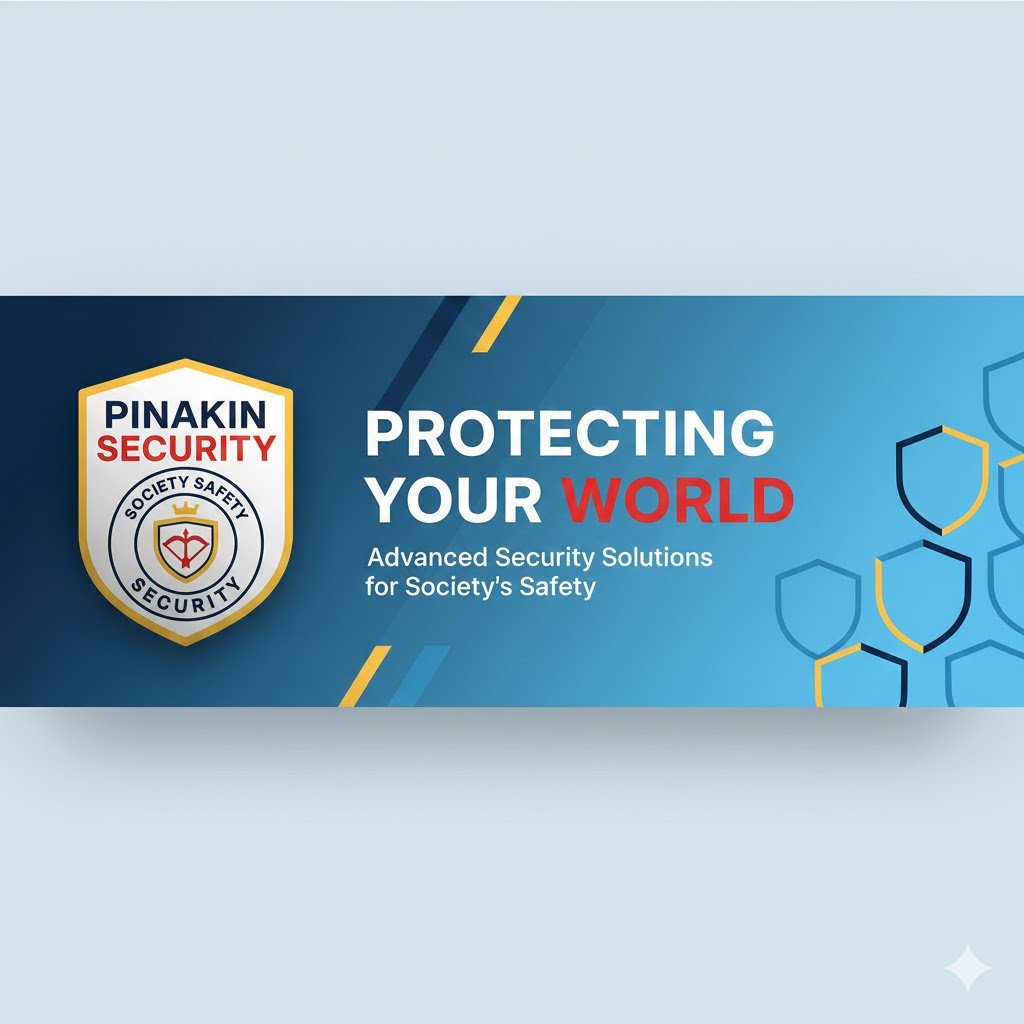 Pinakin Security professional guard team in British Columbia
